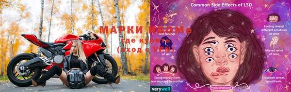 трава Верея